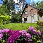 U Lacinu Vakantiehuis