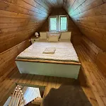 U Lacinu Vakantiehuis Mirošovice