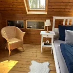 Vakantiehuis U Lacinu