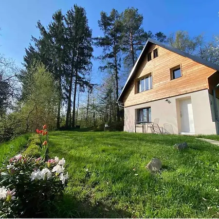 Cosy With Wellness Holiday home *