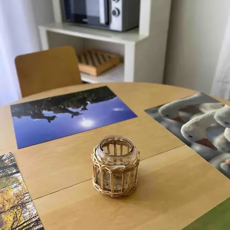 Cosy With Wellness Hébergement de vacances *