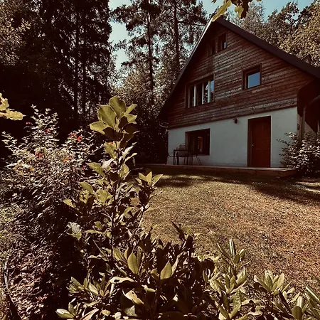 펜션 U Lacinu Mirošovice
