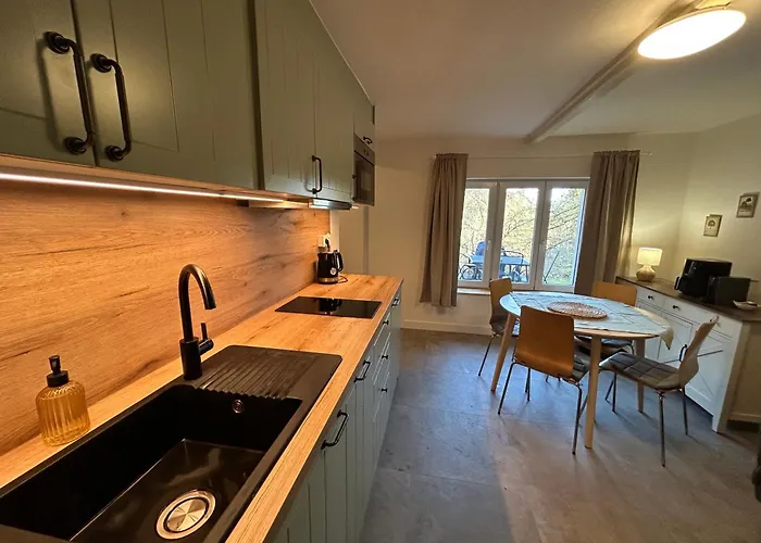 U Lacinu 別荘 Mirošovice
